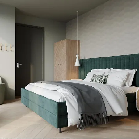 Luxury With Sauna Only A Few Minutes From The Villa *