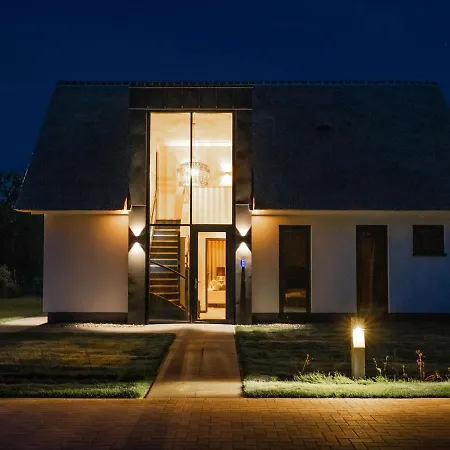 Luxury With Sauna Only A Few Minutes From The * De Cocksdorp (Texel)