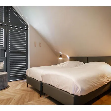 Luxury With Sauna Only A Few Minutes From The Villa *