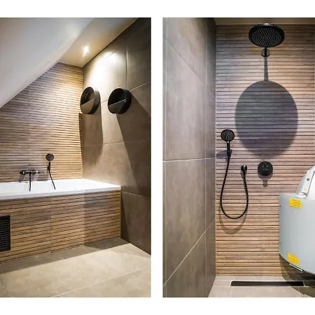 Luxury With Sauna Only A Few Minutes From The De Cocksdorp (Texel)