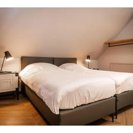 ヴィラ Luxury Retreat In Texel