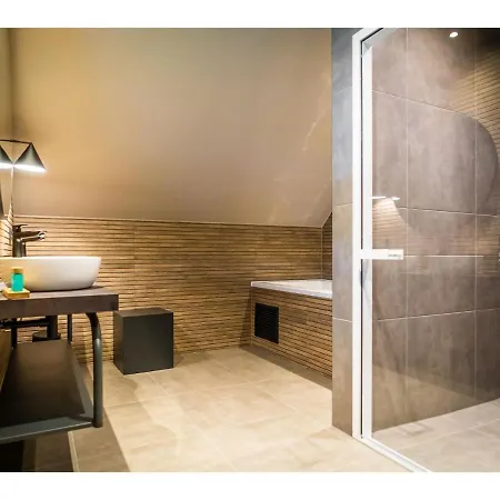 Luxury Retreat In Texel * デ・カクスドルプ